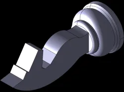 Knight - Chess Piece