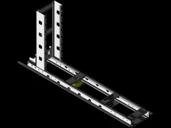 L karkas elevator construction