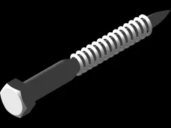 lag bolt