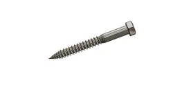 Lag Bolt
