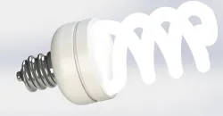 lamp