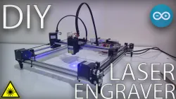 Laser Engraver
