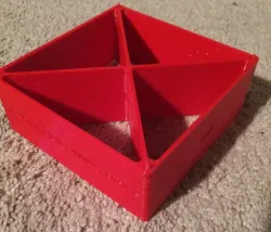 Lego MILS Riser