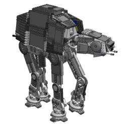 Lego Star Wars ATAT