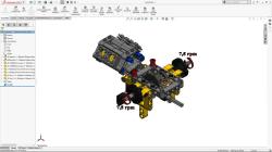Solidworks Lego Project lego solidworks 3D Models | Page 1 | STLFinder