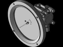 Level Gauge