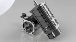 Lichuan 80st-M02430 Servomotor 750W