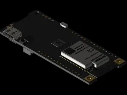 LilyGo T-PCIe