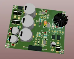 liniear power supply