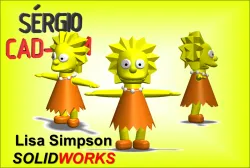 Lisa Simpson