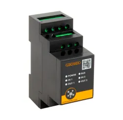 Locinox Switchstone 2 channel relay module