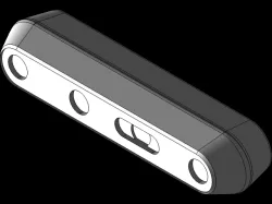 Logitech D455