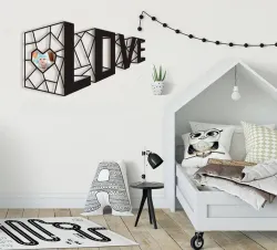 Love 3d