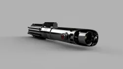 Luke Skywalker Lightsaber