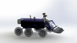 Lunar Rover