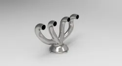 MANIFOLD, MANİFOLD