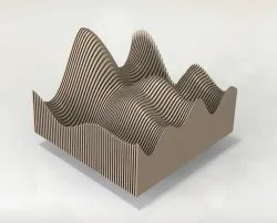 Mathematical Curve