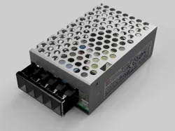 Meanwell RS-25-5 Power Supply