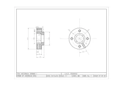 Mechanical Drawing