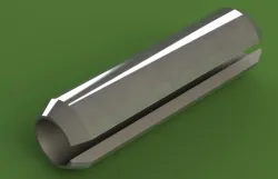 Mechanical Elastic Pin