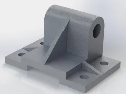 mechanical part