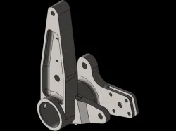 Mechanical part