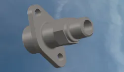 Mechanical Part