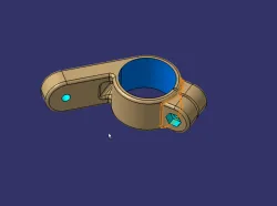 Mechanical Part
