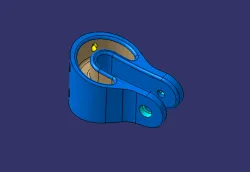Mechanical Part