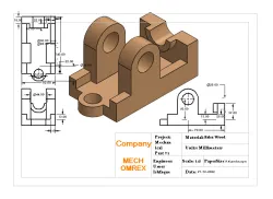 Mechanical Part