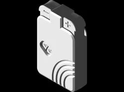 MEchanical tally