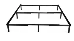 Metal Bed