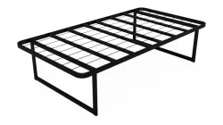 Metal Bed