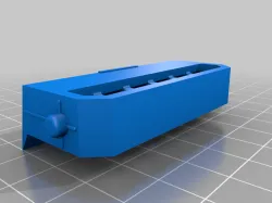 Milwaukee Bit Holder 