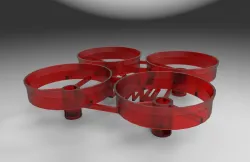 Mini Drone frame
