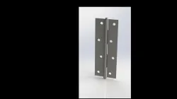 Mini Hinge 4"