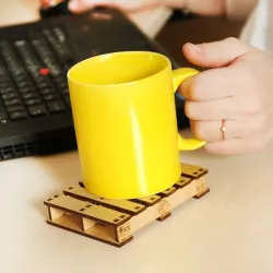 Mini Pallet