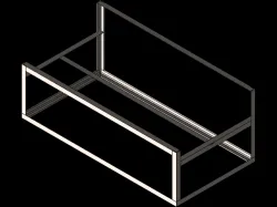 Mining Rig Frame
