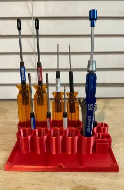 MIP RC Tool Stand