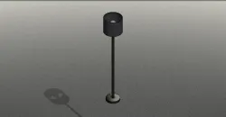 Modern Floor Lamp