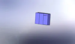 Modern shoe