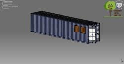 3d modular data center containers price | Page 1 | STLFinder