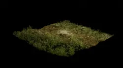 mountain terrain