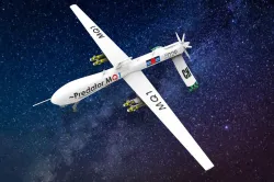 MQ1 Predator Drone