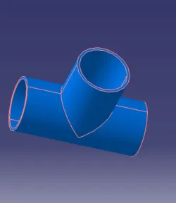 Multi-Axis Clamp Pair