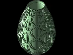 Multilayer Vase Sw2015