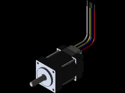 nema 8 HT08-230