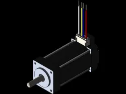 nema 8 HT08-231