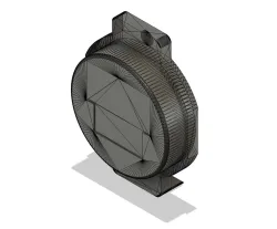 Nintendo Switch Home replacement button