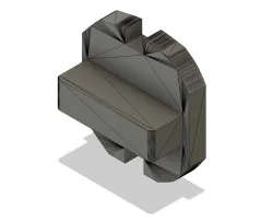 Nintendo Switch Minus replacement button